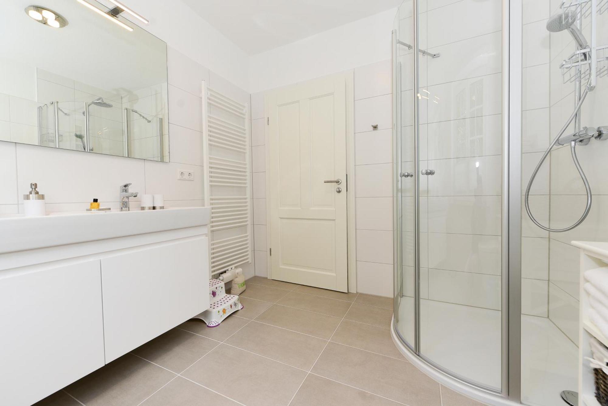 Badestrasse 72 Apartman Wyk auf Föhr Kültér fotó
