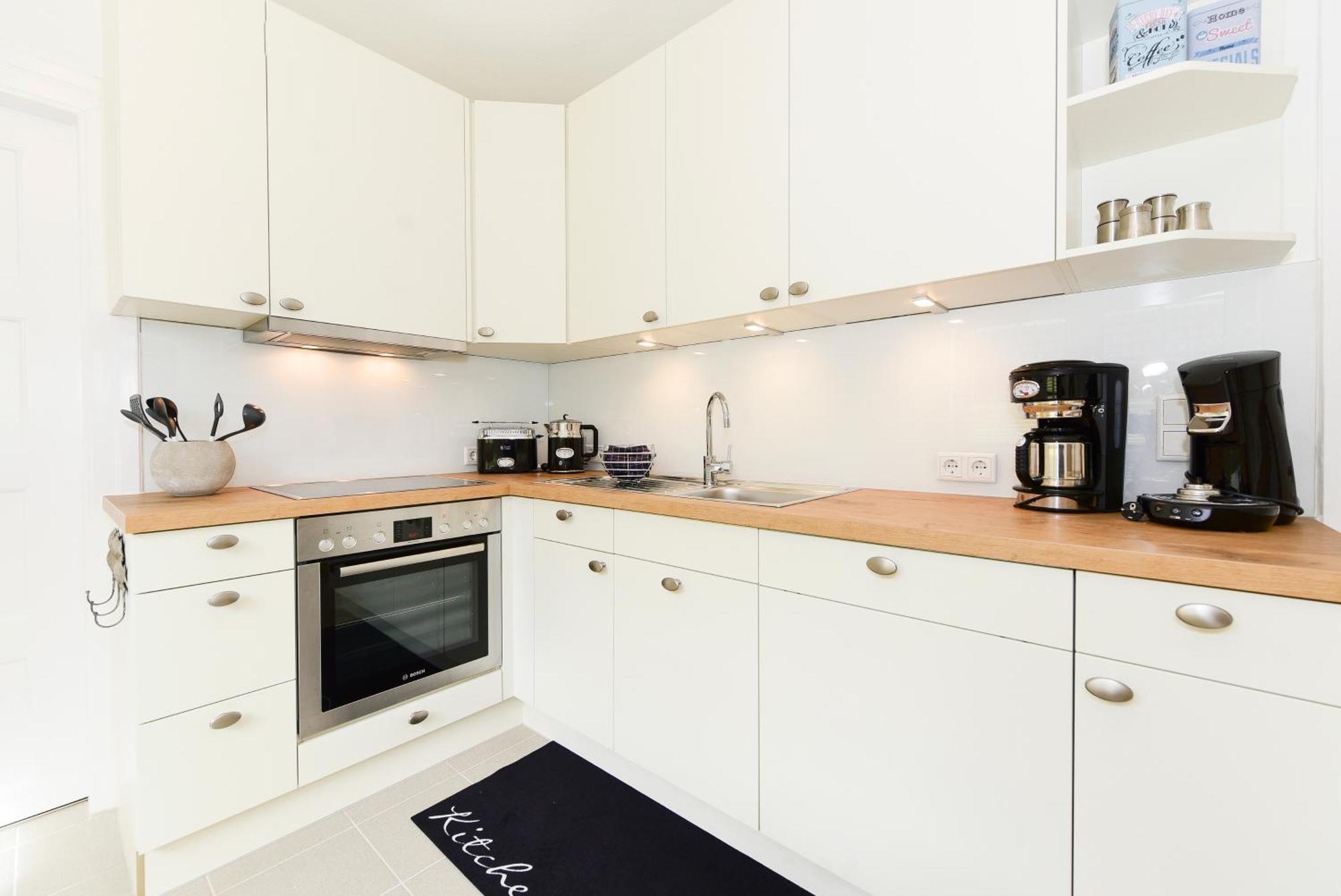 Badestrasse 72 Apartman Wyk auf Föhr Kültér fotó