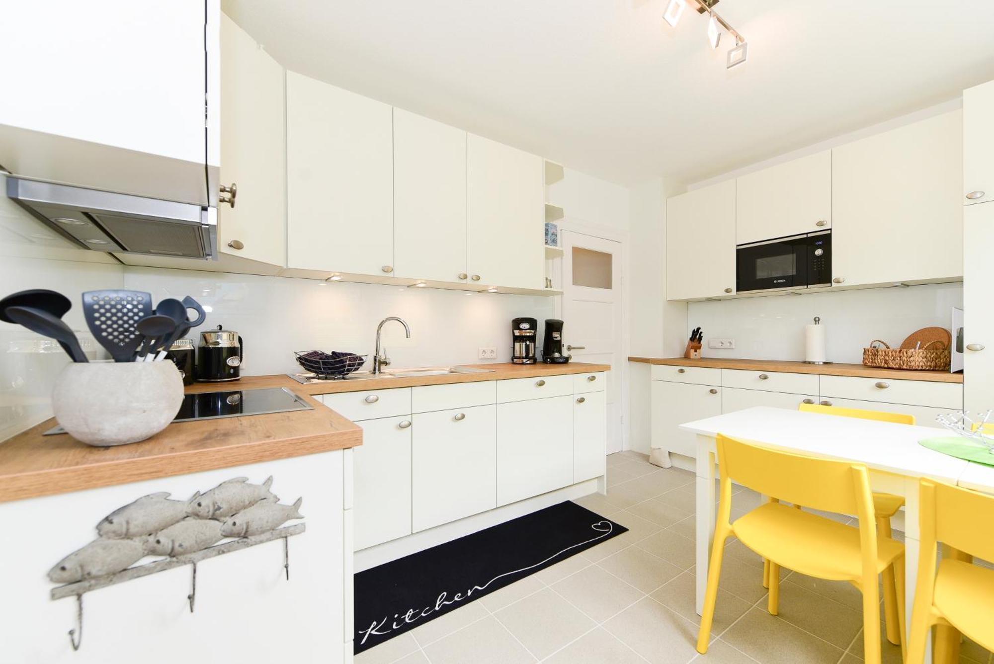 Badestrasse 72 Apartman Wyk auf Föhr Kültér fotó