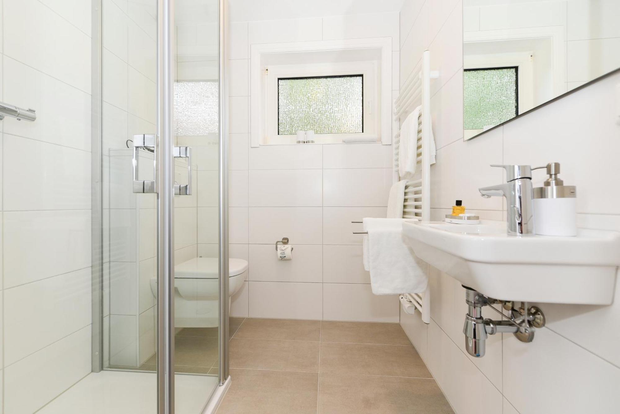 Badestrasse 72 Apartman Wyk auf Föhr Kültér fotó