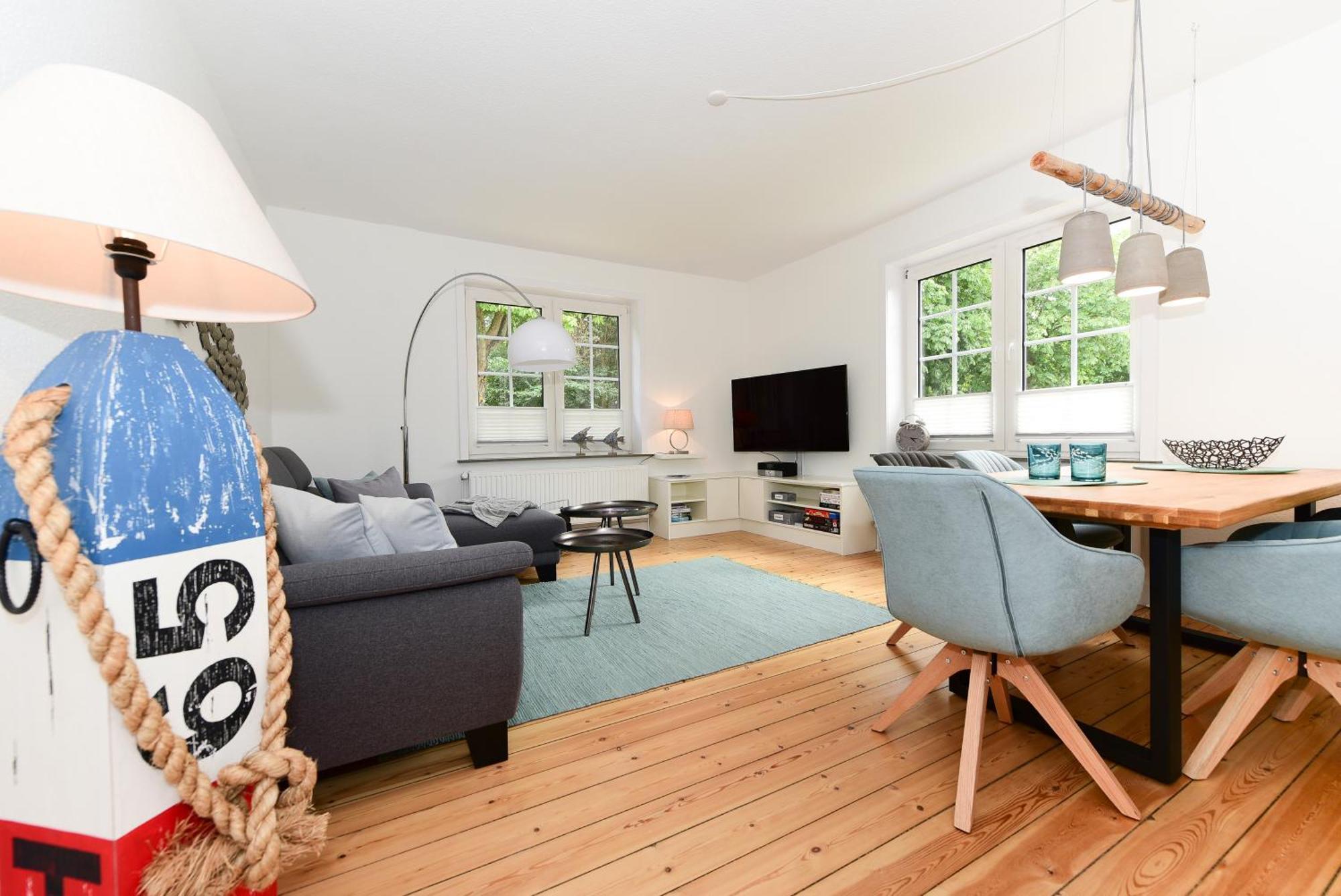 Badestrasse 72 Apartman Wyk auf Föhr Kültér fotó