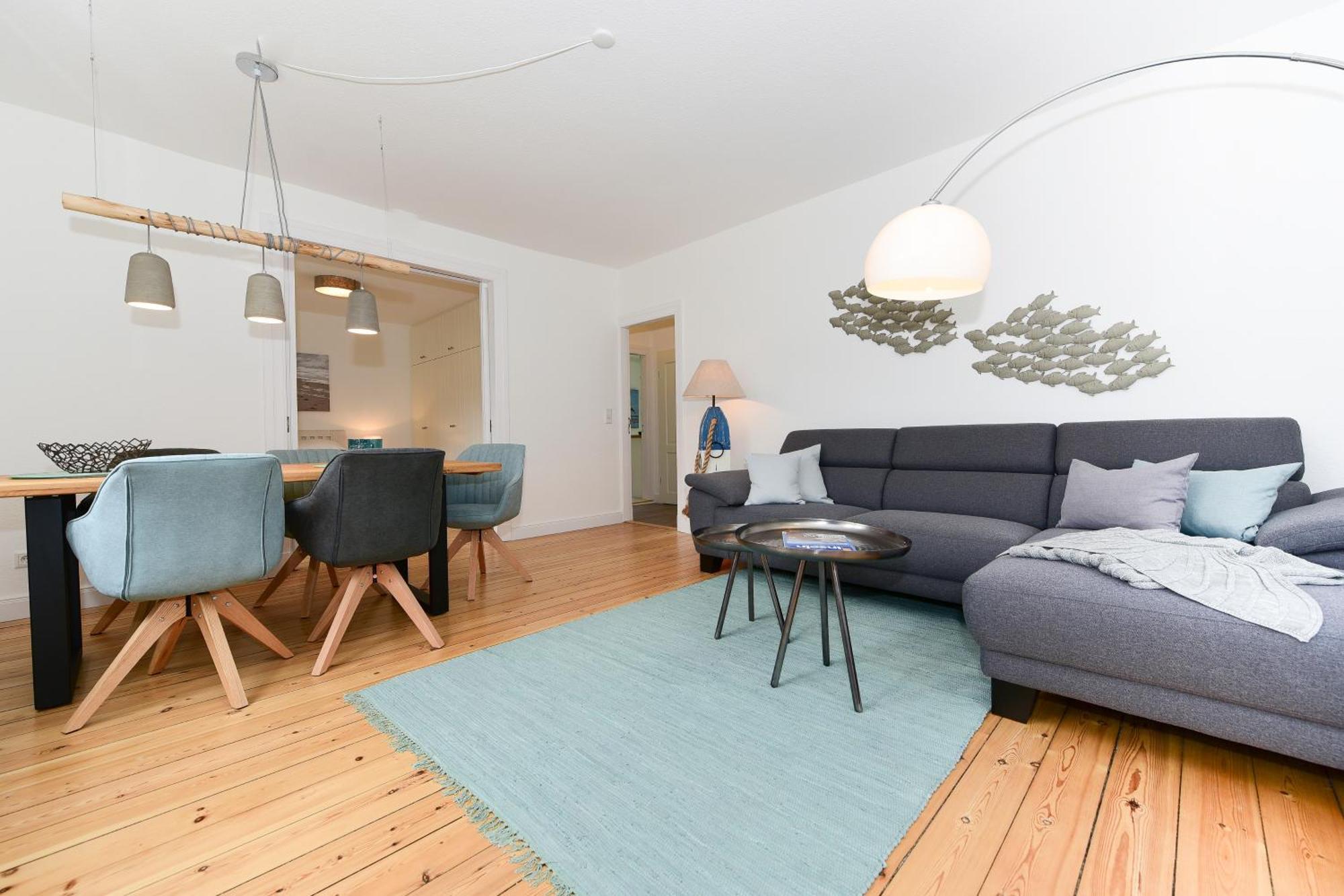 Badestrasse 72 Apartman Wyk auf Föhr Kültér fotó